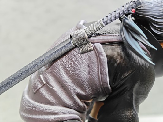 火影忍者 暗部 宇智波鼬 1/6 雕像