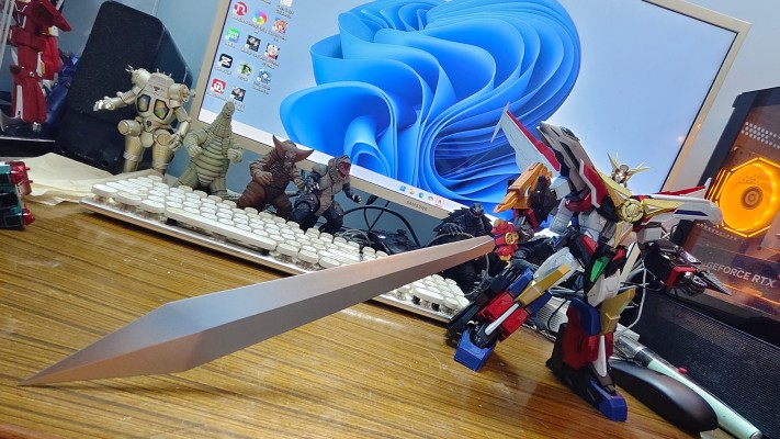 AMAKUNI机神 勇者特急 无敌勇者/无敌超能加尔