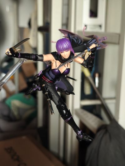 转轮科技系列 惊奇山口  绫音