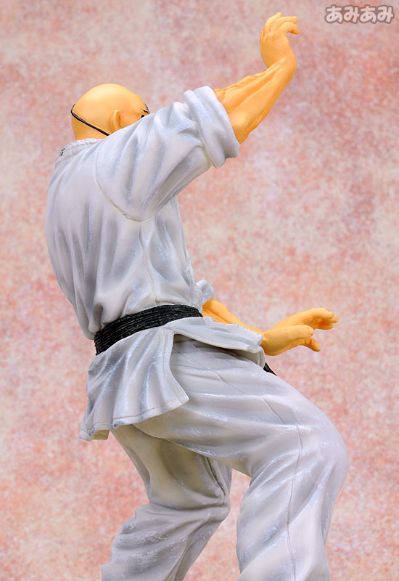 RDF 范马刃牙 追求强大的人 愚地独步（通常版）