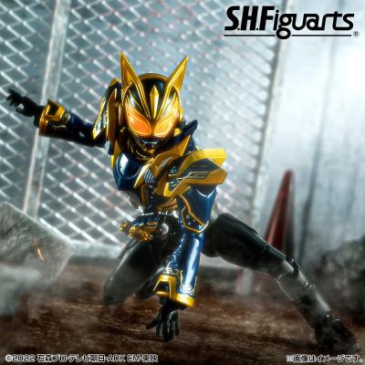 S.H.Figuarts 假面骑士娜猫 奇幻形态