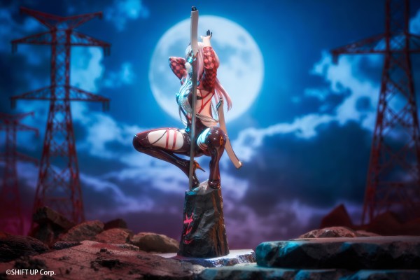 胜利女神：新的希望 红莲:狂飙车手