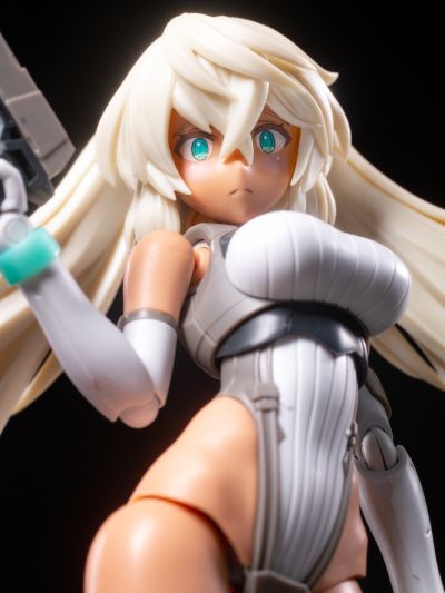 30MS 选装身体配件 阿尔法少女魅影2 [配色C]