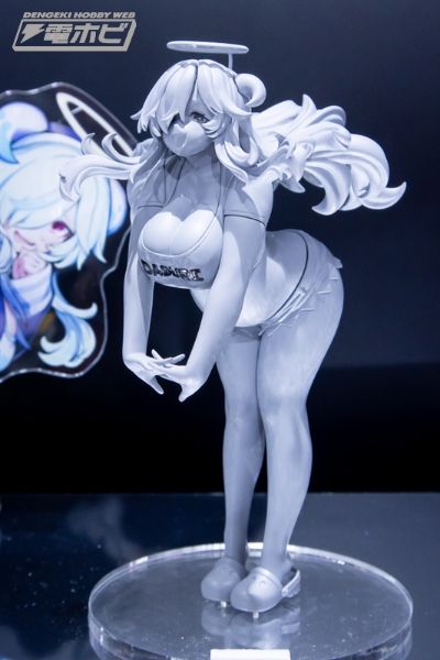 景品收藏 麻将格斗少女 达布里埃尔