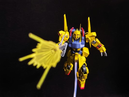 ROBOT魂 ＜机动战士系列＞ MSN-00100 百式 剧中版