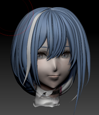 少女前线2：追放 海伦1/6手办