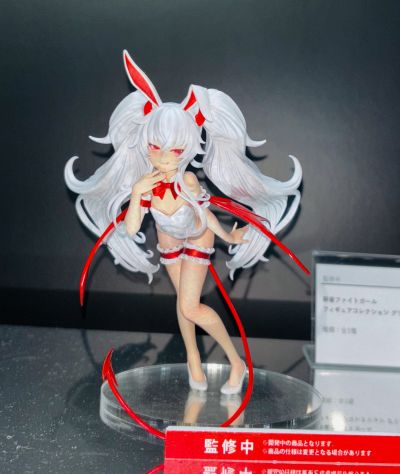 景品收藏 麻将格斗少女 格林·阿珞薇 兔女郎（暂称）