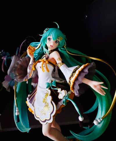 初音未来 中秋之夜