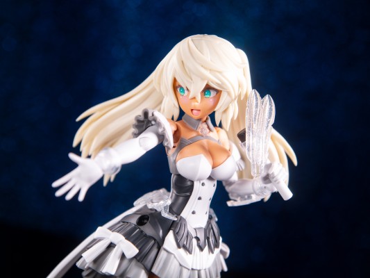 30MS 选装身体配件 阿尔法少女魅影2 [配色C]