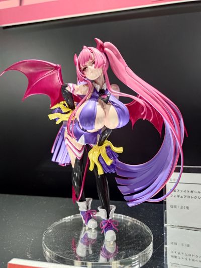 景品收藏 麻将格斗少女 三元·大恋爱 魅魔啦啦队COS