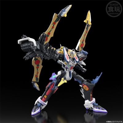 SMP 想星的大天使【PB与万代糖果官方商店限定】