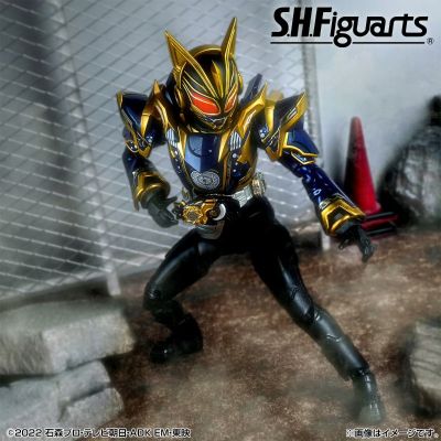 S.H.Figuarts 假面骑士娜猫 奇幻形态