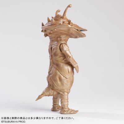 大怪兽系列 卡内贡 60周年纪念版