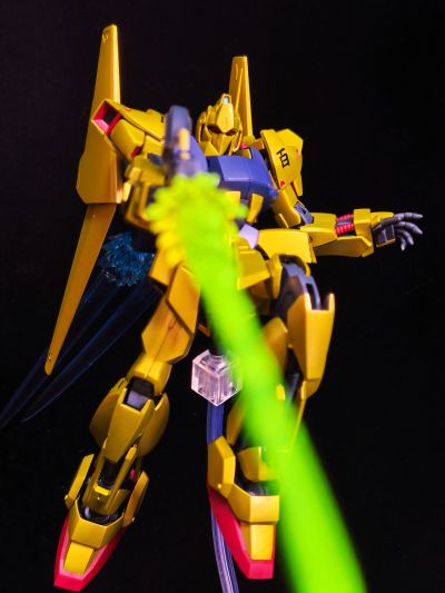 ROBOT魂 ＜机动战士系列＞ MSN-00100 百式 剧中版