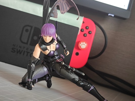 转轮科技系列 惊奇山口  绫音