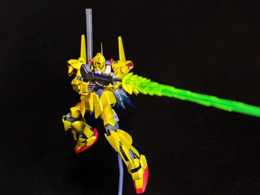 ROBOT魂 ＜机动战士系列＞ MSN-00100 百式 剧中版