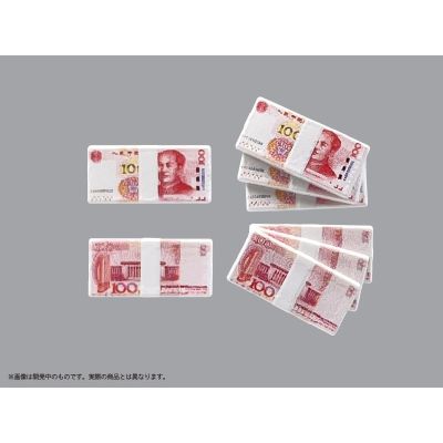 普利普拉 人偶的玩法 钞票 第2弹