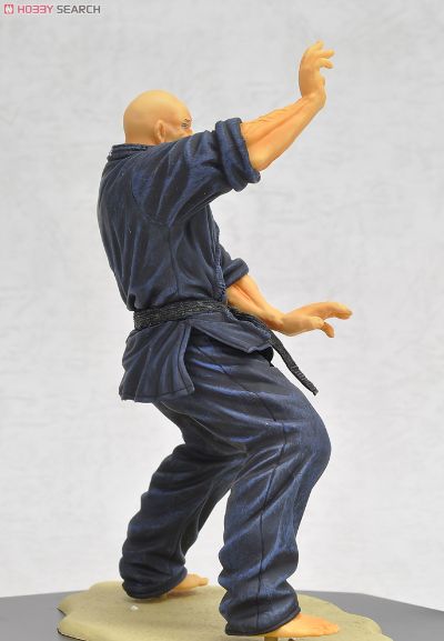 RDF 范马刃牙 追求强大的人 愚地独步（流通限定版）