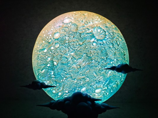 火影忍者 暗部 宇智波鼬 1/6 雕像