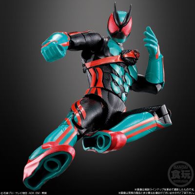 装动 假面骑士ZZZ AGT1 Feat. 装动 假面骑士加布