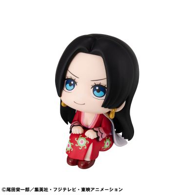 Look up 航海王 波雅·汉库克