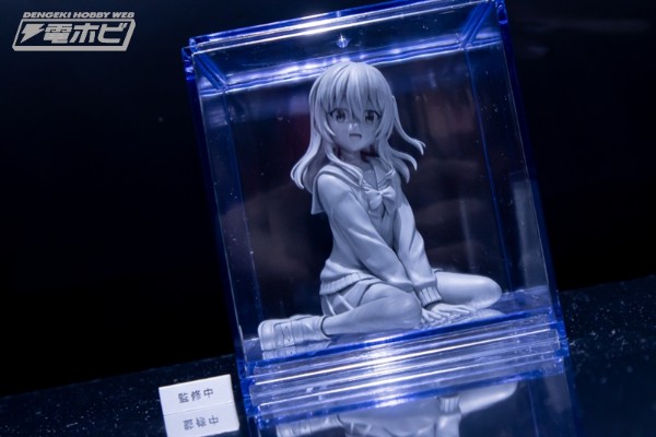 手办立方体 孤独摇滚 喜多郁代