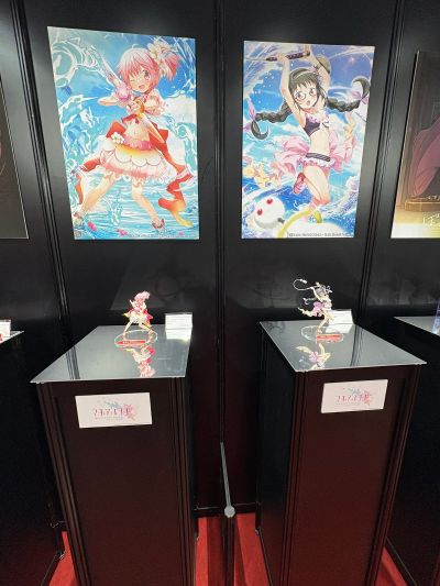 戏水少女 魔法纪录:魔法少女小圆外传 鹿目圆