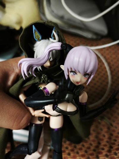 赛博森林 狂炫音爆