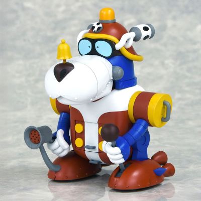 时光机器系列 小双侠