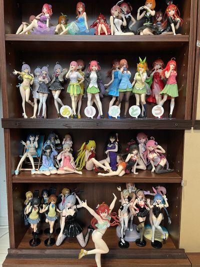 无职转生2～到了异世界就拿出真本事～Ravitier珍藏人偶 艾莉丝·伯雷亚斯·格雷拉特 ～泳装造型～