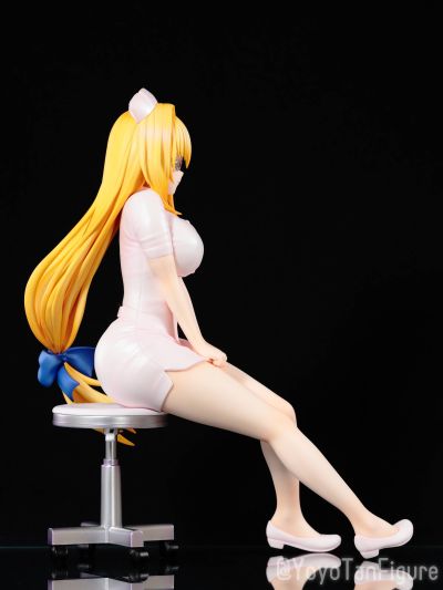 出包王女DARKNESS 护士系列 提亚悠·鲁纳迪克