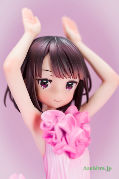 KDcolle 刀剑神域外传 暴风之铳 莲 原作版 礼服