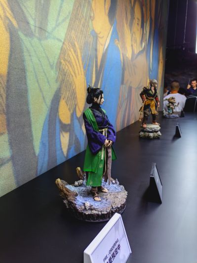 黑神话：悟空 四姐