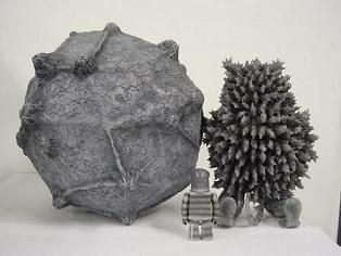 大怪兽系列 奥特Q编 项目嘎啦蒙2