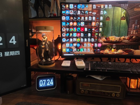 POP UP PARADE SP 绝区零 铃