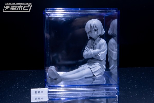 手办立方体 孤独摇滚 山田凉