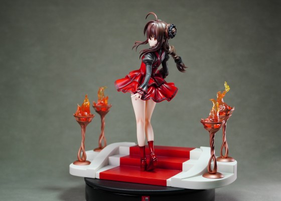 灼眼的夏娜 夏娜（礼服Ver.）