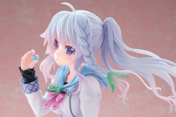 9-nine-天色天歌天籁音 新海天