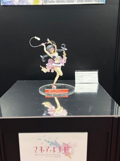 戏水少女 魔法纪录:魔法少女小圆外传 鹿目圆