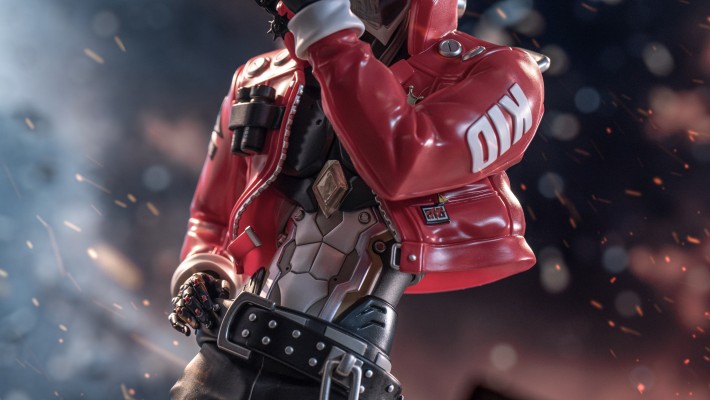 绝区零 阵营系列 狡兔屋 比利·奇德