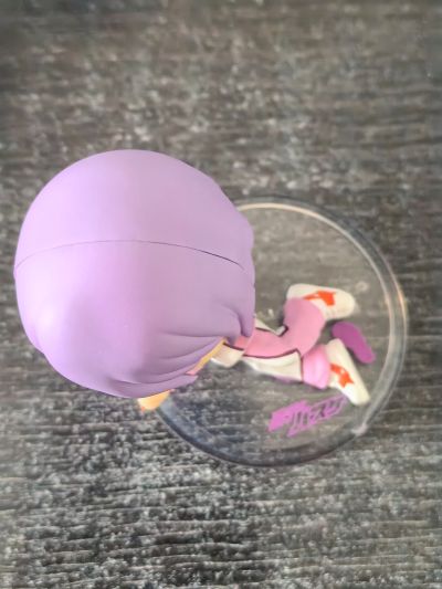 ちびきゅんｷｬﾗ 黑子的篮球 紫原敦 