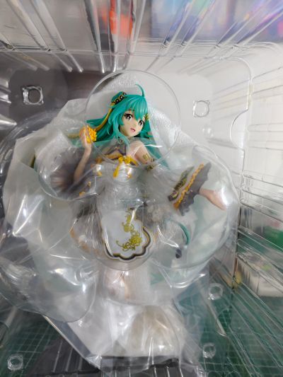 初音未来 中秋之夜