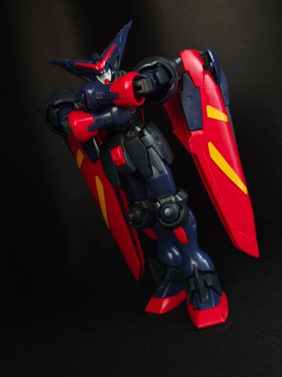 MG 机动武斗传G高达 尊者高达