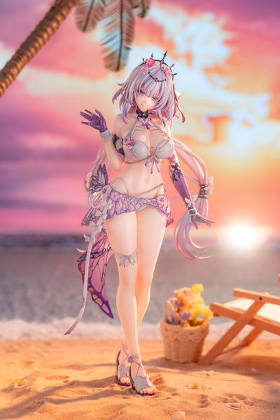 崩坏：星穹铁道 泳装瑕蝶