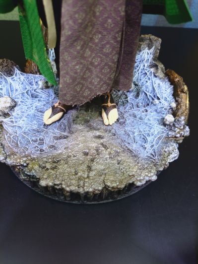 黑神话：悟空 四姐