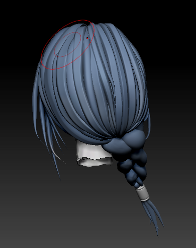 少女前线2：追放 海伦1/6手办