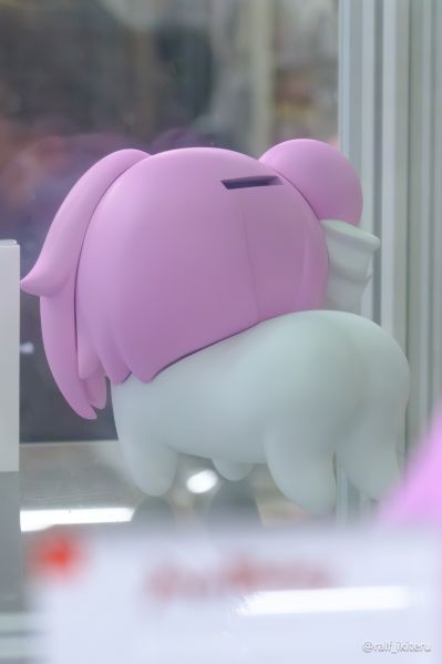 胜利女神：新的希望 DORO