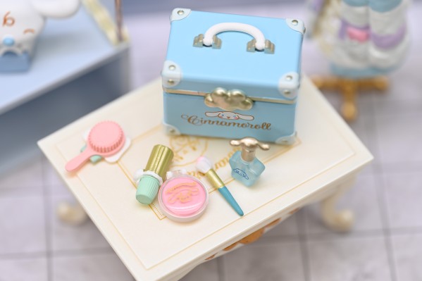 大耳狗主题商店