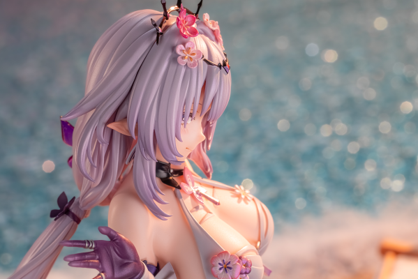 崩坏：星穹铁道 泳装瑕蝶