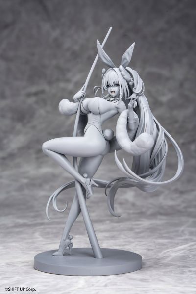 胜利女神：新的希望 露菲  奢侈兔